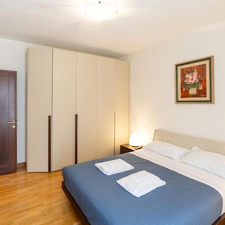 Apartmán Residenza Cattaneo Verona Exteriér fotografie