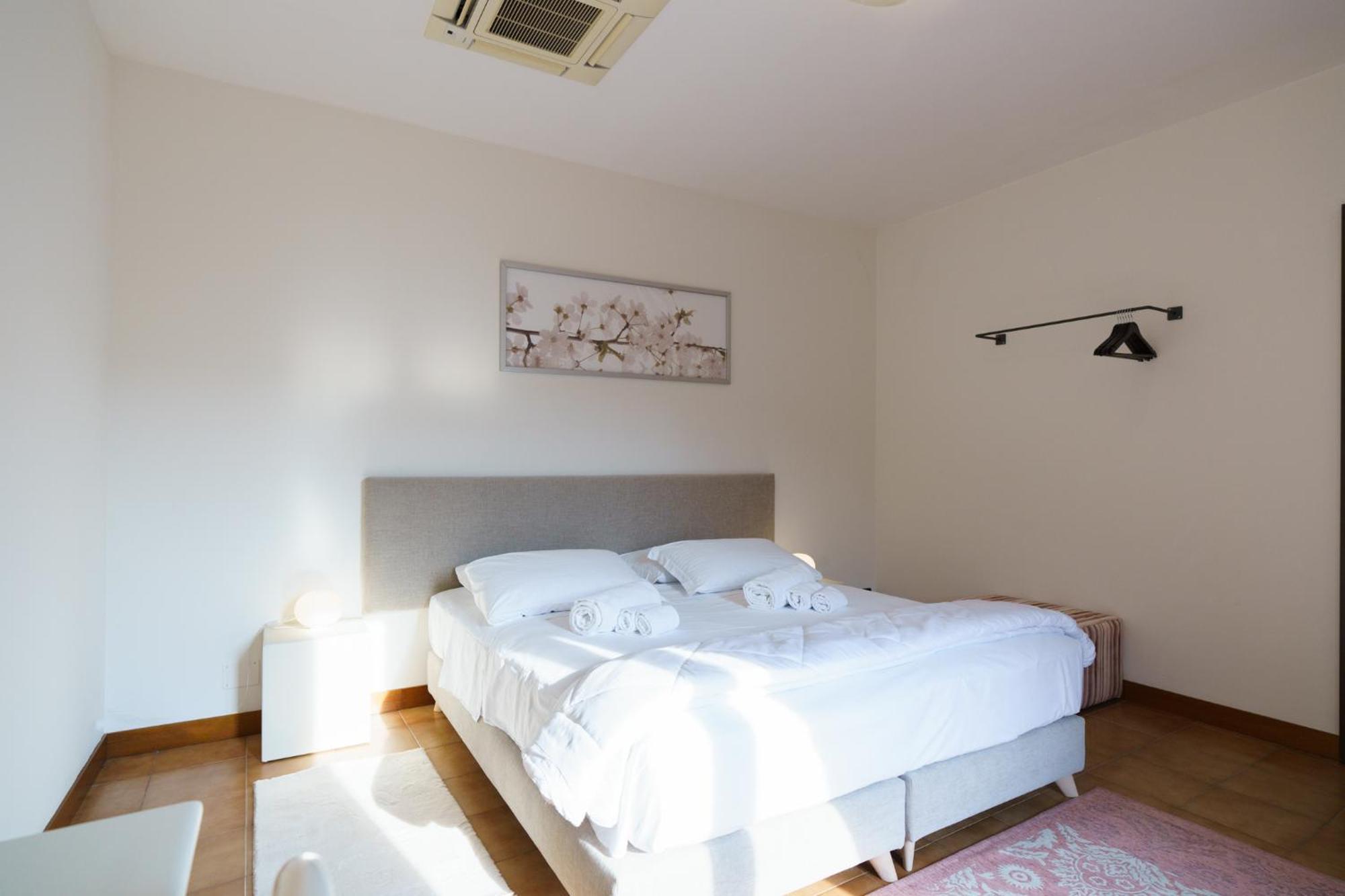 Apartmán Residenza Cattaneo Verona Exteriér fotografie