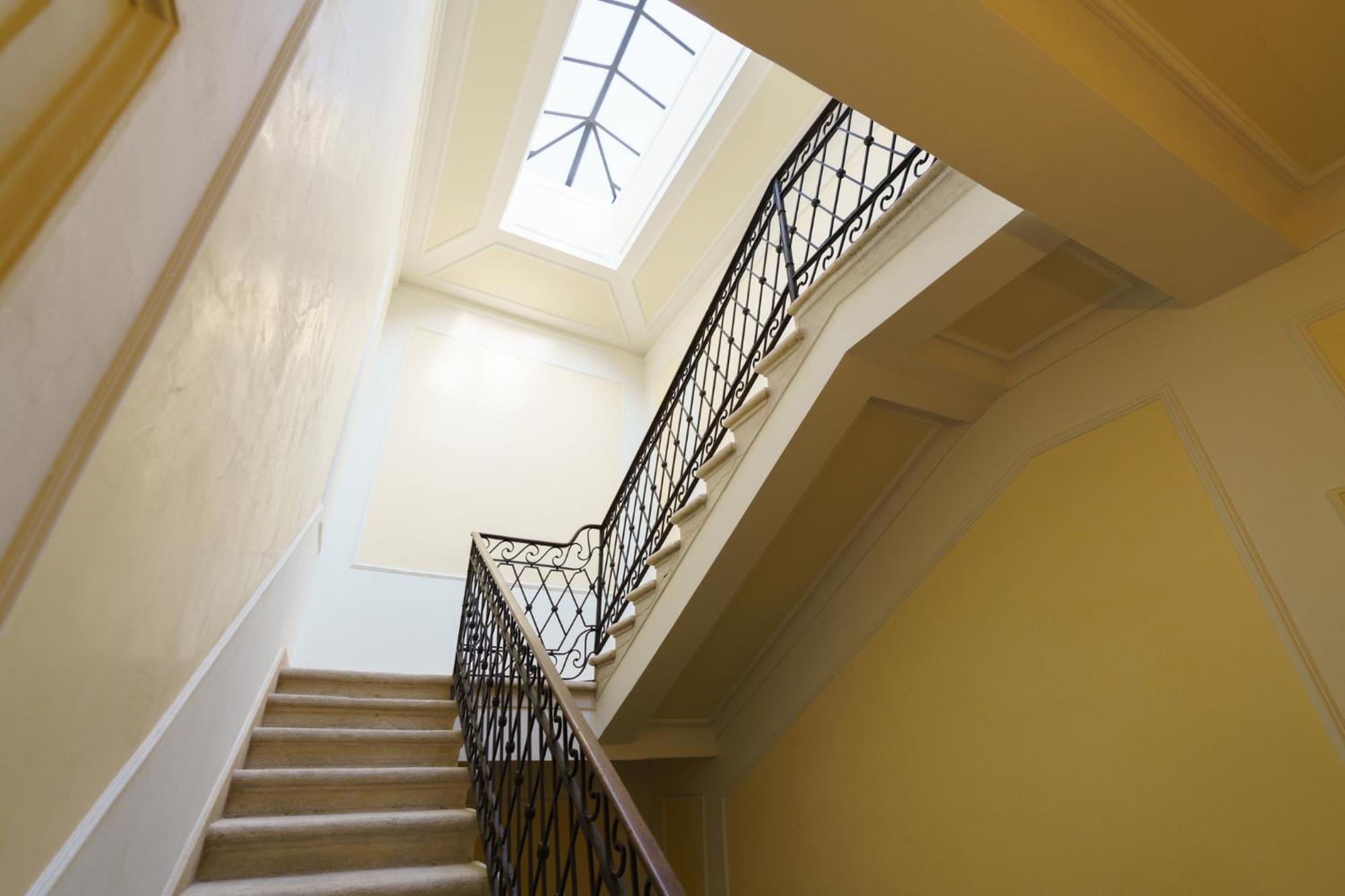 Apartmán Residenza Cattaneo Verona Exteriér fotografie