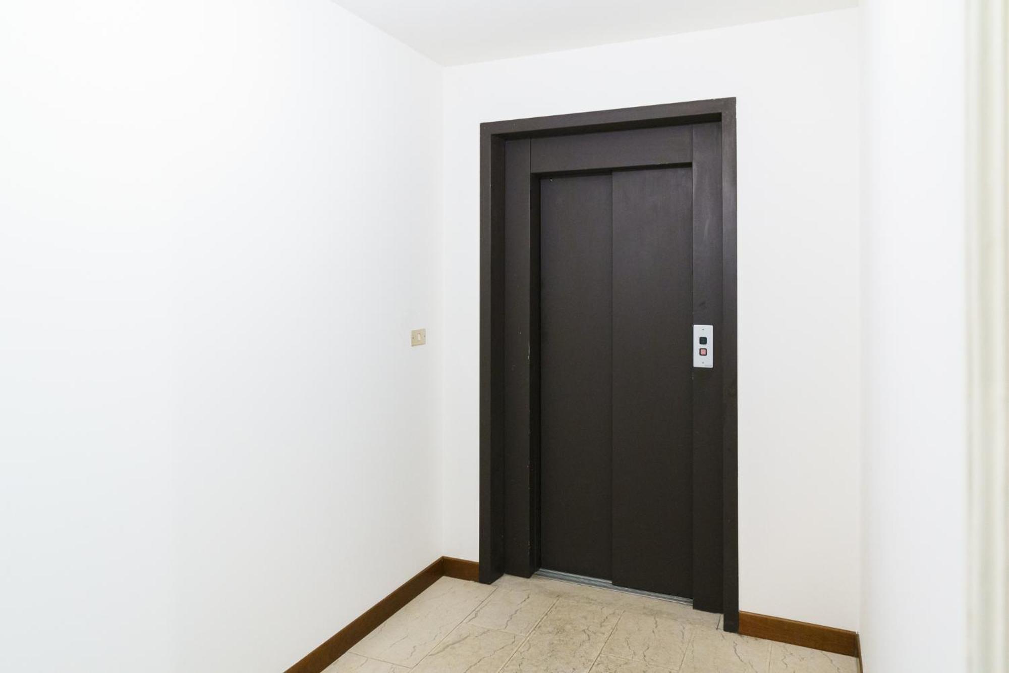 Apartmán Residenza Cattaneo Verona Exteriér fotografie
