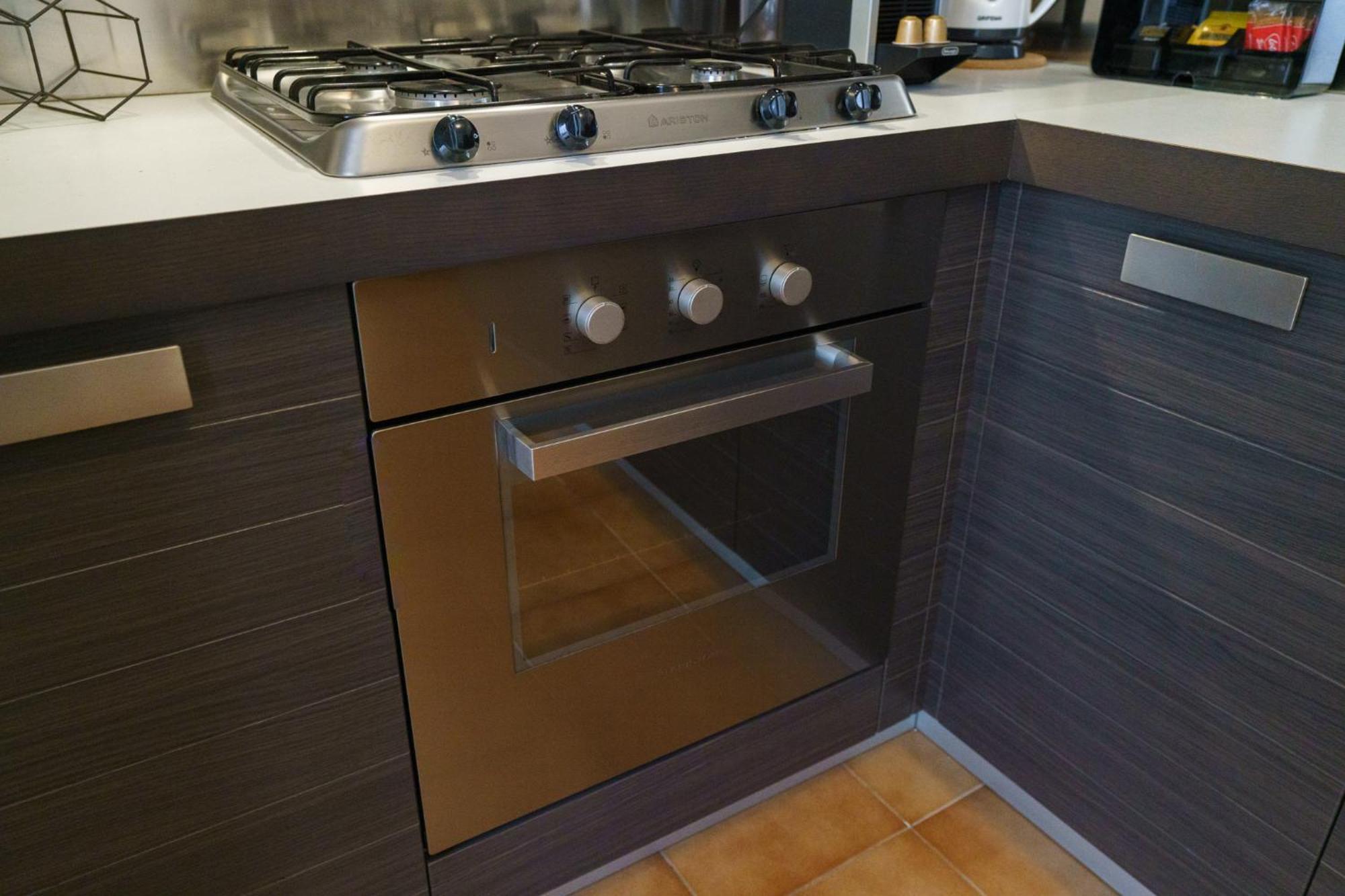 Apartmán Residenza Cattaneo Verona Exteriér fotografie