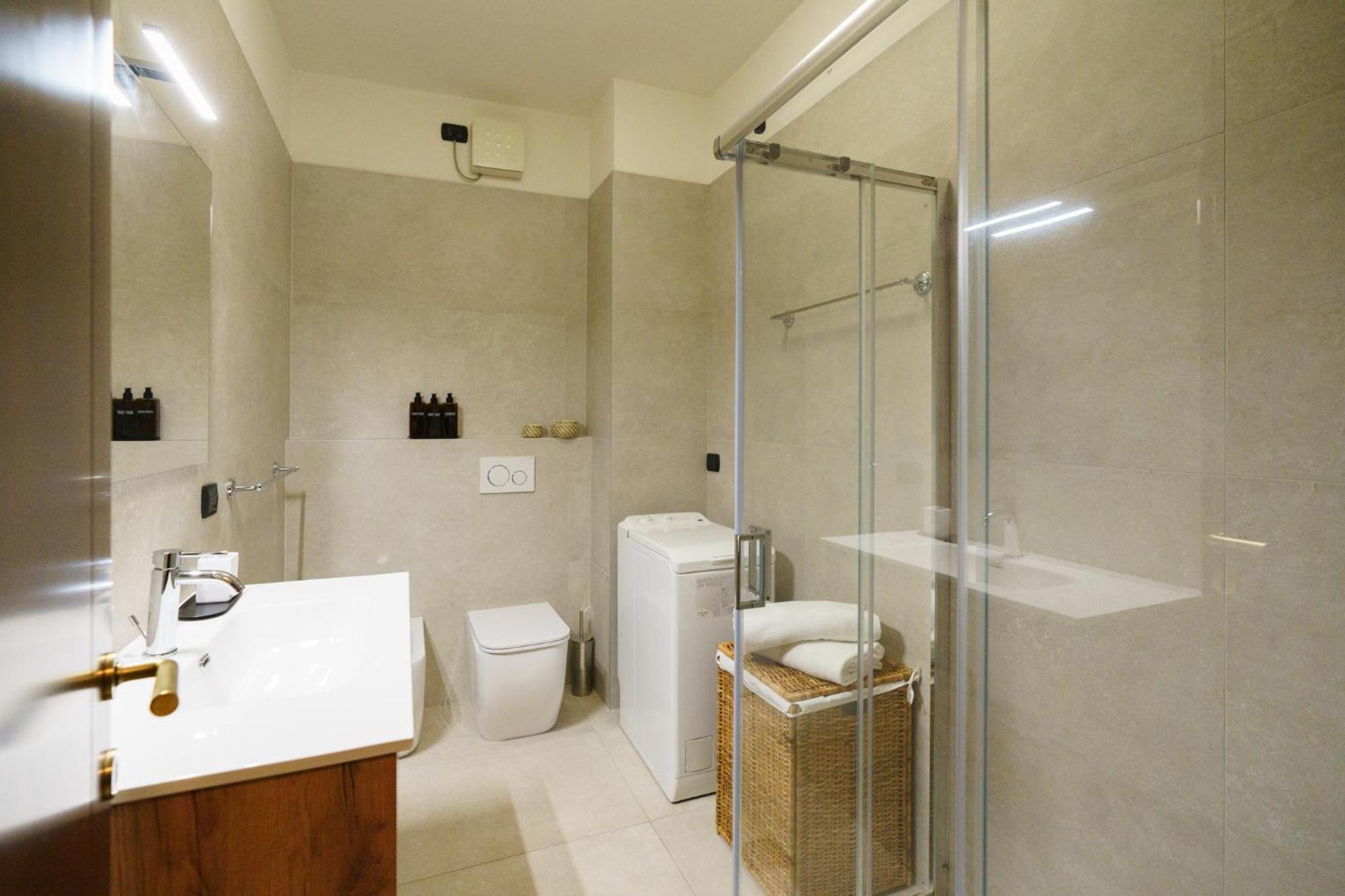 Apartmán Residenza Cattaneo Verona Exteriér fotografie